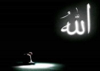 Ujian Allah yang Tidak Selalu Adalah Musibah