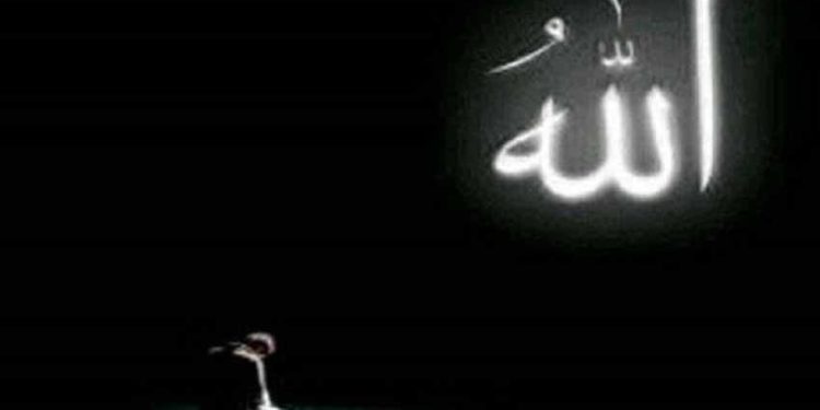 Ujian Allah yang Tidak Selalu Adalah Musibah