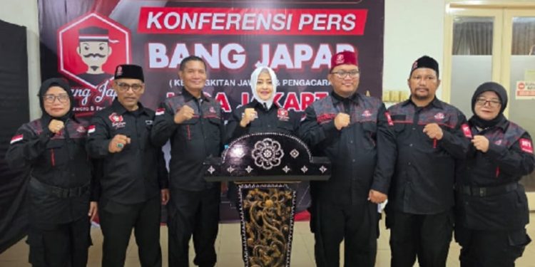 Deklarasi Jaga Jakarta oleh Bang Japar, Fahira Idris: Kita Rawat Rumah Bersama