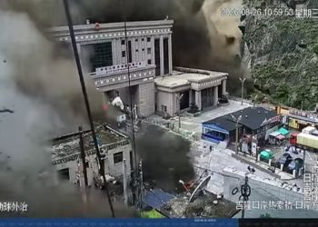 675 Nyawa Melayang, Hampir 2500 Orang Hilang!