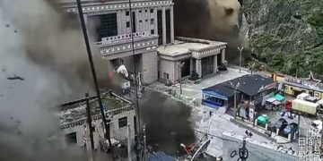 675 Nyawa Melayang, Hampir 2500 Orang Hilang!