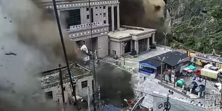 675 Nyawa Melayang, Hampir 2500 Orang Hilang!