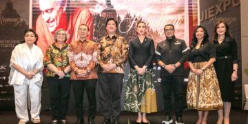 Bank SMBC Indonesia Menjadi Mitra Utama Tur Andrea Bocelli di Indonesia