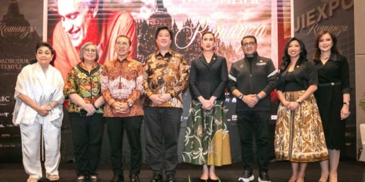 Bank SMBC Indonesia Menjadi Mitra Utama Tur Andrea Bocelli di Indonesia