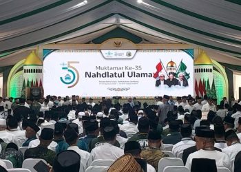 Mekanisme Pemilihan AHWA untuk Menetapkan Rais Aam PBNU