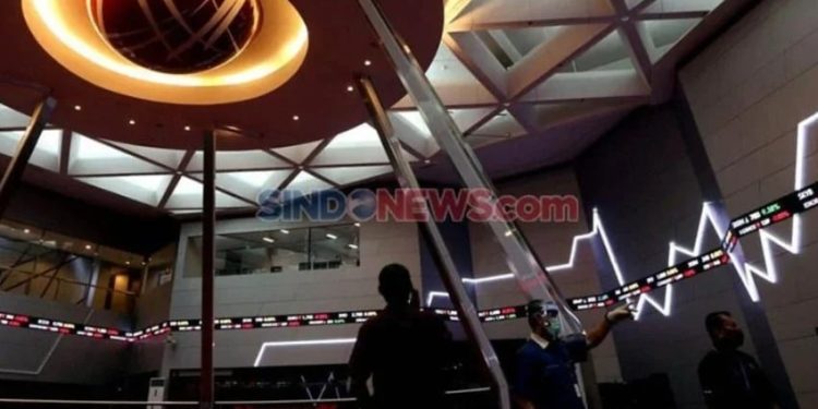 Aturan Harga Minimum Saham Rp1 Resmi Diterapkan Tanpa Gocap di BEI