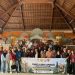 Belajar ke Bali Bersama Universitas Brawijaya, Desa Belik Mojokerto Bawa Pulang Kreativitas