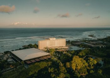 Promo Liburan ATF 2026 Hotel dan Pengalaman MotoGP Tersedia
