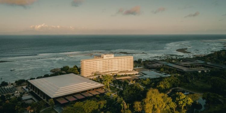 Promo Liburan ATF 2026 Hotel dan Pengalaman MotoGP Tersedia