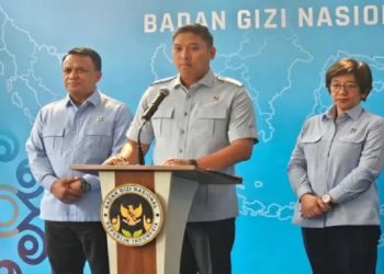 Tenggat 10 Agustus untuk SPPG yang Belum Mendapatkan SLHS dari BGN