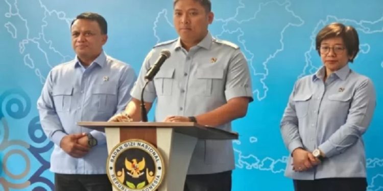 Tenggat 10 Agustus untuk SPPG yang Belum Mendapatkan SLHS dari BGN
