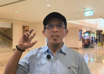 Bina UMKM Bakery Rumahan Legislator Mahfud Masuara Ciptakan Peluang Kerja di Donggala