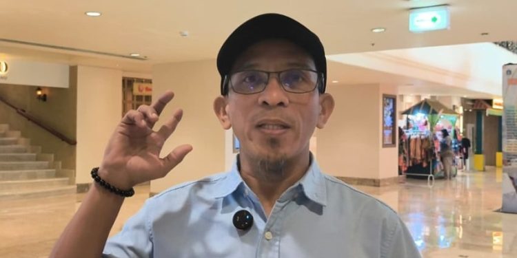 Bina UMKM Bakery Rumahan Legislator Mahfud Masuara Ciptakan Peluang Kerja di Donggala