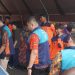 BKI dan IDSurvey Kirim Bantuan Kesehatan dan Pakaian ke NTT