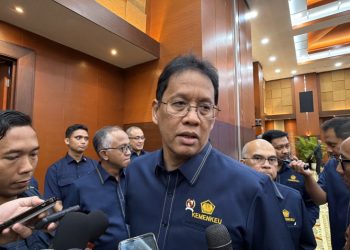 BNPB Siapkan Rp5 Triliun, Purbaya Siap Tambah Anggaran Penanganan Karhutla