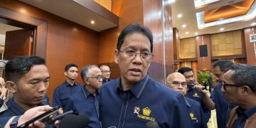 BNPB Siapkan Rp5 Triliun, Purbaya Siap Tambah Anggaran Penanganan Karhutla