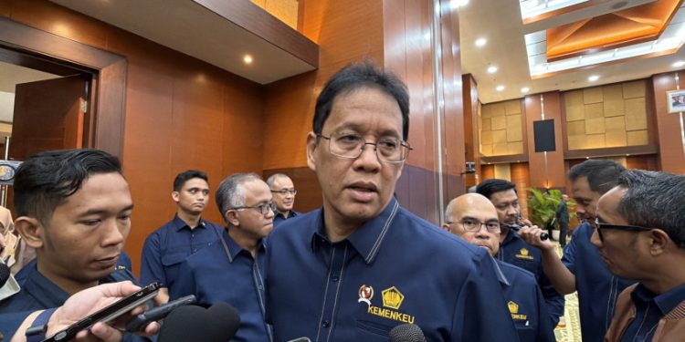 BNPB Siapkan Rp5 Triliun, Purbaya Siap Tambah Anggaran Penanganan Karhutla