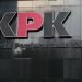 Berita Terbaru KPK Menangkap Rektor Unsoed