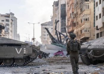 Utang Membengkak Jadi Pemicu Kehancuran Israel Selain Perang