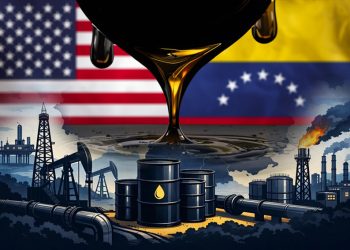 Venezuela Diskon 916 Blok Migas untuk Menarik Investor Besar AS