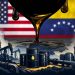 Venezuela Diskon 916 Blok Migas untuk Menarik Investor Besar AS