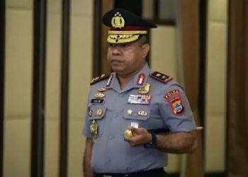 Sertifikat Pramuka Garuda Dapat Mempermudah Jadi Polisi Tanpa Tes Namun Harus Ikuti Seleksi