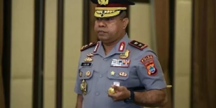Sertifikat Pramuka Garuda Dapat Mempermudah Jadi Polisi Tanpa Tes Namun Harus Ikuti Seleksi