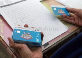 Tutup Rekening KJP Plus untuk Siswa Lulus, Siapkan 8 Dokumen Ini