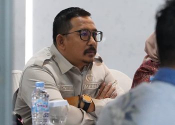 Cegah Masalah Hukum dan Pemborosan, DPRD Bandung Tingkatkan Pengawasan Proyek RSUD dan Inspektorat