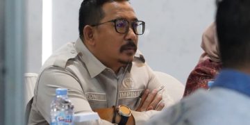 Cegah Masalah Hukum dan Pemborosan, DPRD Bandung Tingkatkan Pengawasan Proyek RSUD dan Inspektorat