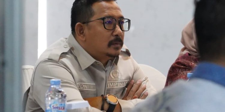 Cegah Masalah Hukum dan Pemborosan, DPRD Bandung Tingkatkan Pengawasan Proyek RSUD dan Inspektorat