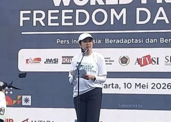Cermati Informasi Digital agar Tidak Terkecoh oleh Konten Lama yang Muncul Lagi