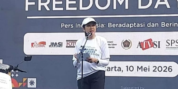 Cermati Informasi Digital agar Tidak Terkecoh oleh Konten Lama yang Muncul Lagi