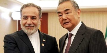 China Menolak Ancaman Perang Ekonomi Trump terhadap Iran