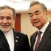 China Menolak Ancaman Perang Ekonomi Trump terhadap Iran