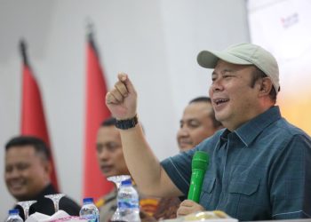 Dorong Tradisi Agustusan untuk Edukasi Nasionalisme Generasi Alpha