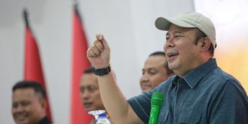 Dorong Tradisi Agustusan untuk Edukasi Nasionalisme Generasi Alpha