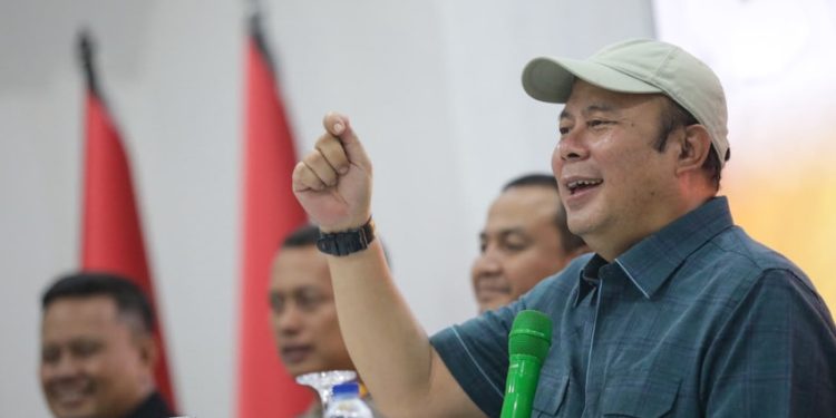 Dorong Tradisi Agustusan untuk Edukasi Nasionalisme Generasi Alpha