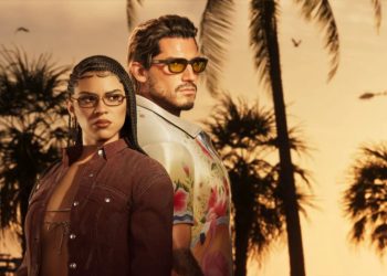 Misteri Hantu di Balik Bocoran Terbesar Sejarah Video Game GTA 6
