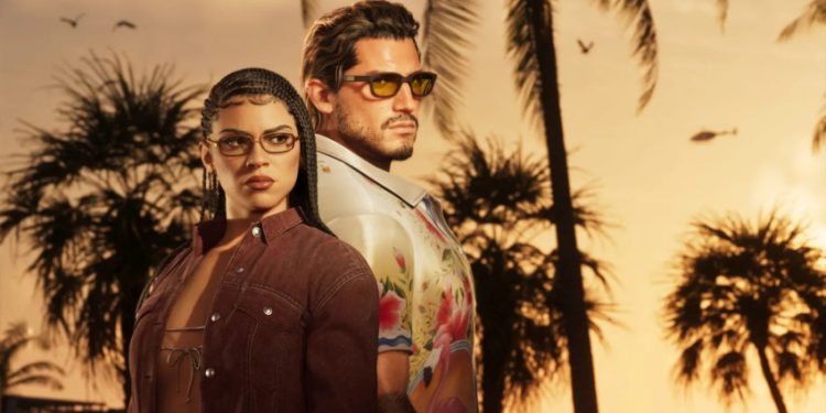 Misteri Hantu di Balik Bocoran Terbesar Sejarah Video Game GTA 6