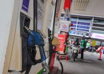 Pertamax Harga Turun Rp300 Menjadi Rp15.950 per Liter