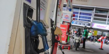Pertamax Harga Turun Rp300 Menjadi Rp15.950 per Liter