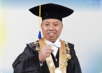 Rektor yang Pernah Ditangkap karena Korupsi, Terbaru Akhmad Sodiq Unsoed