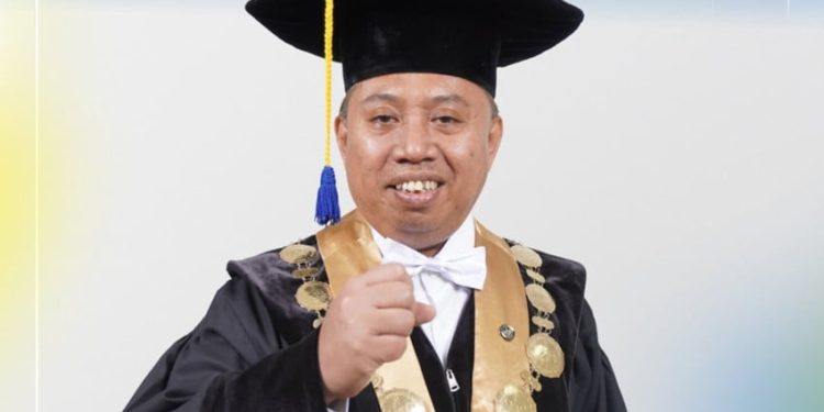 Rektor yang Pernah Ditangkap karena Korupsi, Terbaru Akhmad Sodiq Unsoed