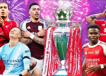 Transfer Pemain Liga Inggris 2026/2027, Chelsea Habiskan Anggaran Terbanyak