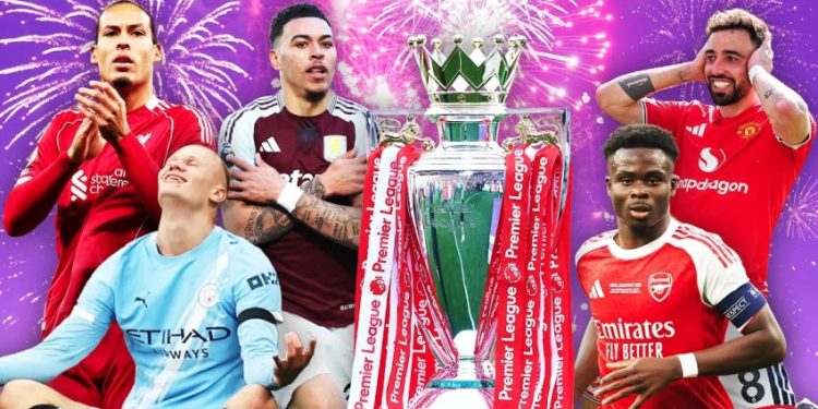 Transfer Pemain Liga Inggris 2026/2027, Chelsea Habiskan Anggaran Terbanyak