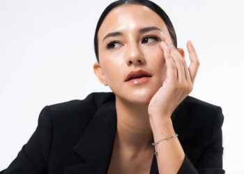 Dahlia Poland Ungkap Pacar Baru dan Alasan Jatuh Hati Setelah Menjadi Tidak Jomblo