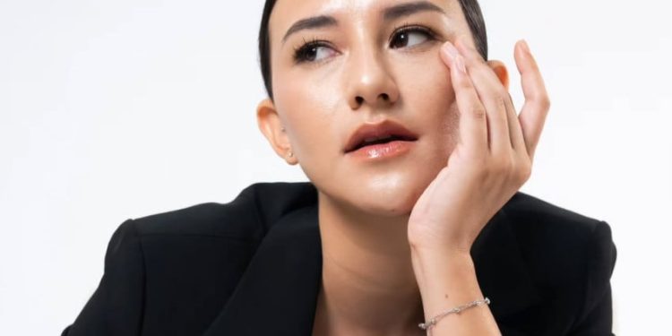 Dahlia Poland Ungkap Pacar Baru dan Alasan Jatuh Hati Setelah Menjadi Tidak Jomblo