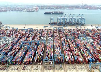 Dampak Perang Memicu Penurunan Ekspor China ke Iran Sebesar 52% dalam Tujuh Bulan Pertama 2026