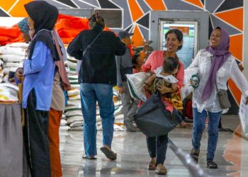 Sistem Desil Penerima Bansos, Serikat Pekerja Ragukan Cerminan Kondisi Riil